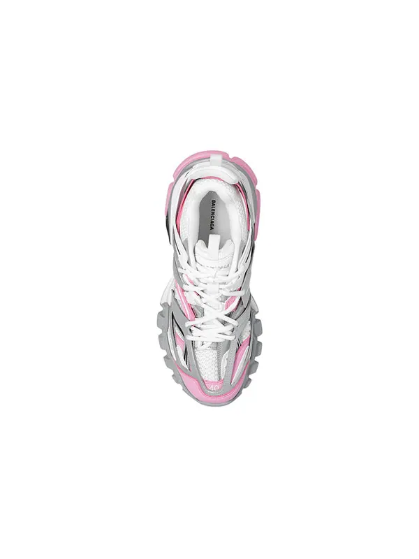 Кроссовки track 2.0 'pink' Balenciaga — изображение 4 из 4