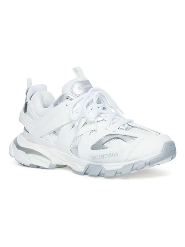 Кроссовки track 'white' Balenciaga — изображение 3 из 4, белый