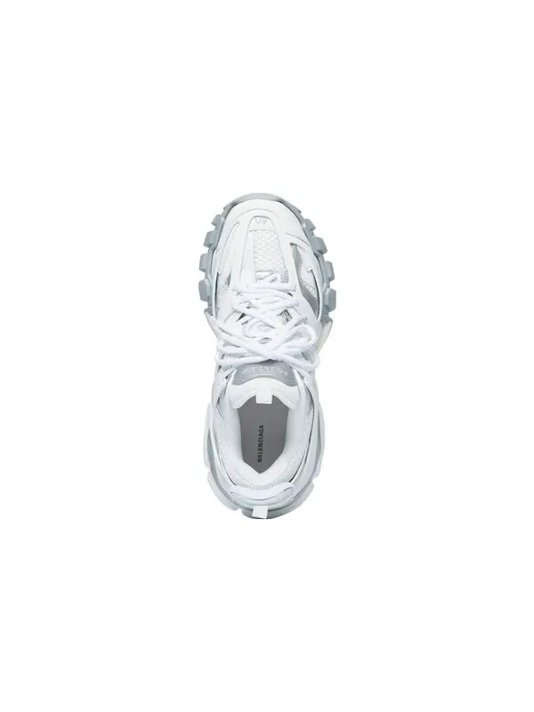 Кроссовки track 'white' Balenciaga — изображение 4 из 4, белый