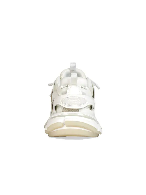 Кроссовки track sneaker 'white' Balenciaga — изображение 4 из 4, белый