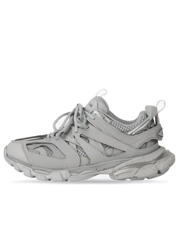 Кроссовки track Balenciaga — изображение 1 из 4, серый