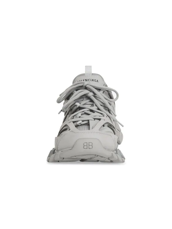 Кроссовки track Balenciaga — изображение 2 из 4, серый