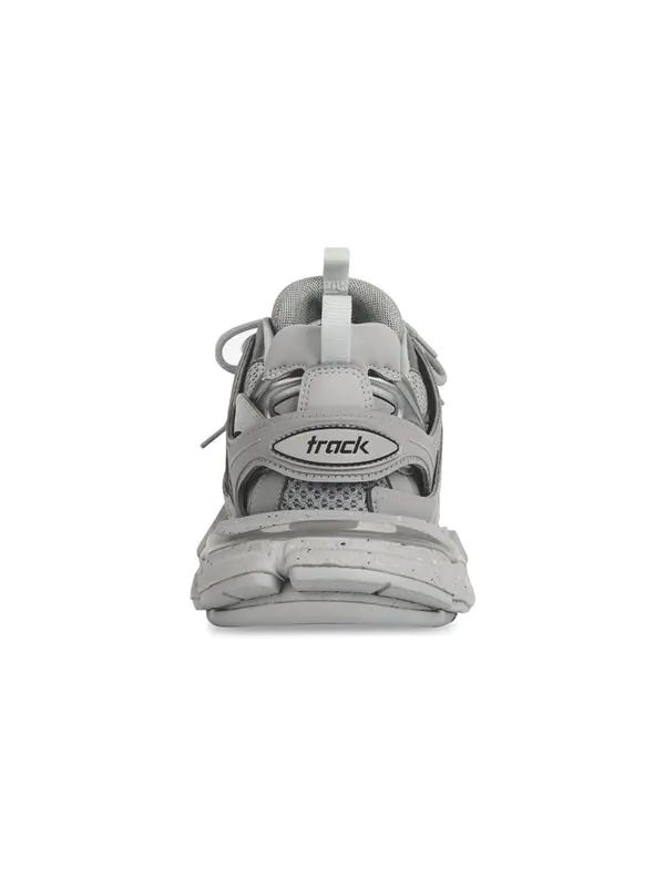 Кроссовки track Balenciaga — изображение 4 из 4, серый