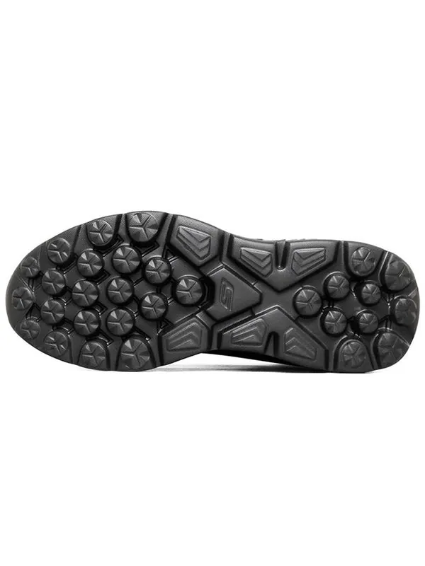 Кроссовки go 400 low-top 'black' Skechers — изображение 4 из 4, черный