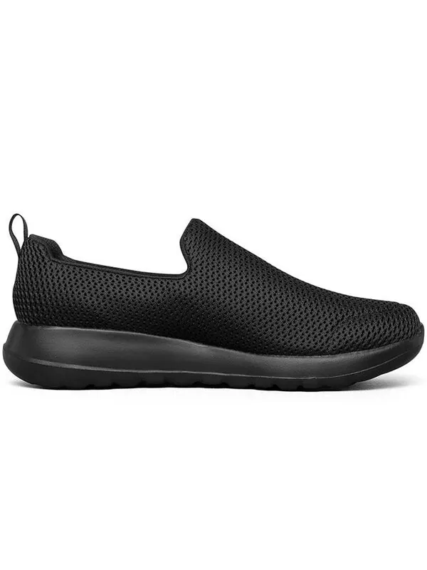 Кроссовки go walk joy sneaker 'black' Skechers — изображение 3 из 4, черный