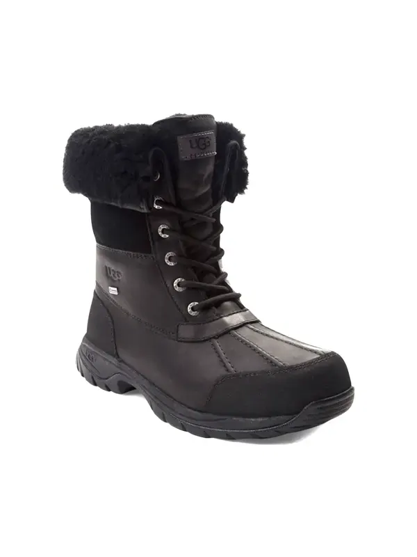 Ботинки UGG Butte — изображение 6 из 6, черный