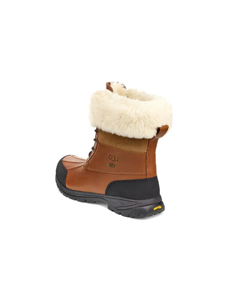 Ботинки UGG Butte — изображение 3 из 5, коричневый