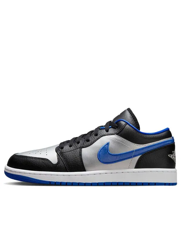 Кроссовки 1 низкие Air Jordan — изображение 1 из 4