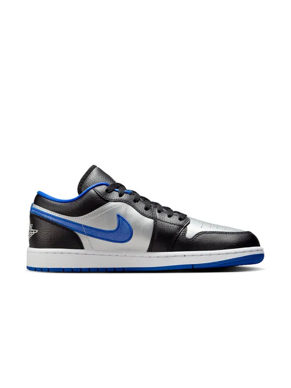 Кроссовки 1 низкие Air Jordan — изображение 2 из 4