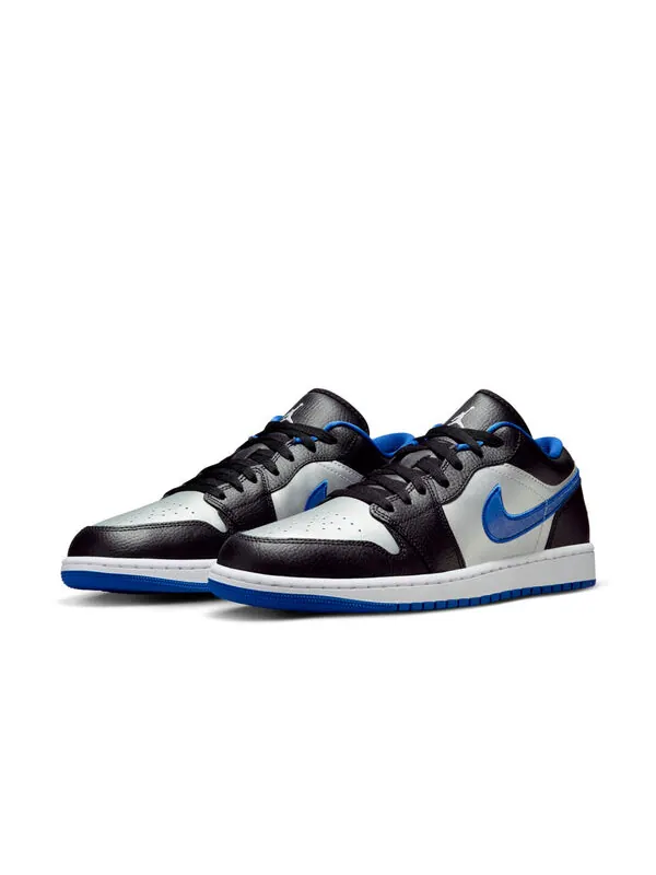 Кроссовки 1 низкие Air Jordan — изображение 3 из 4