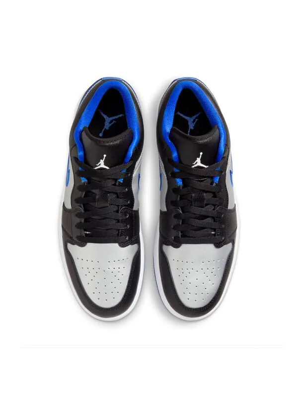 Кроссовки 1 низкие Air Jordan — изображение 4 из 4