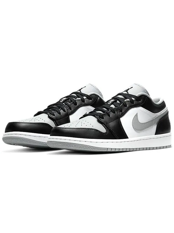 Кроссовки 1 низкие Air Jordan — изображение 3 из 4