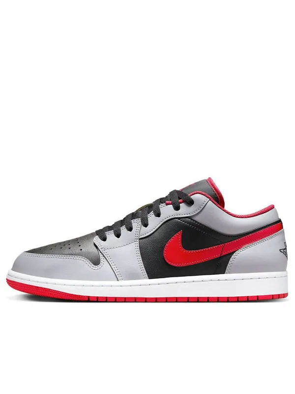 Кроссовки 1 низкие Air Jordan — изображение 1 из 4