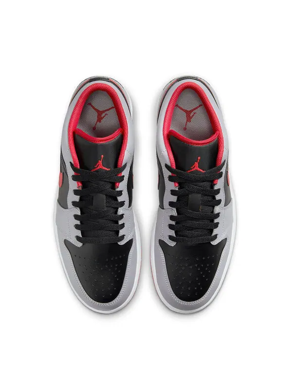 Кроссовки 1 низкие Air Jordan — изображение 3 из 4