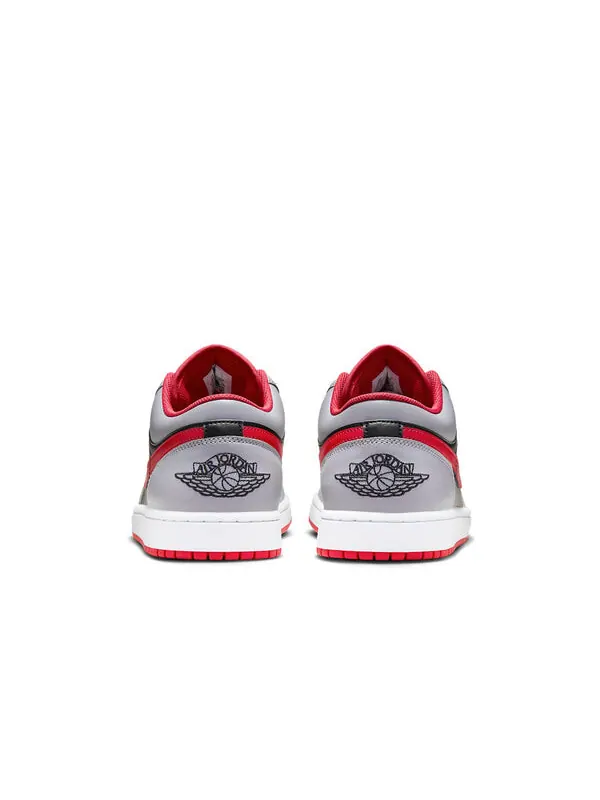 Кроссовки 1 низкие Air Jordan — изображение 4 из 4