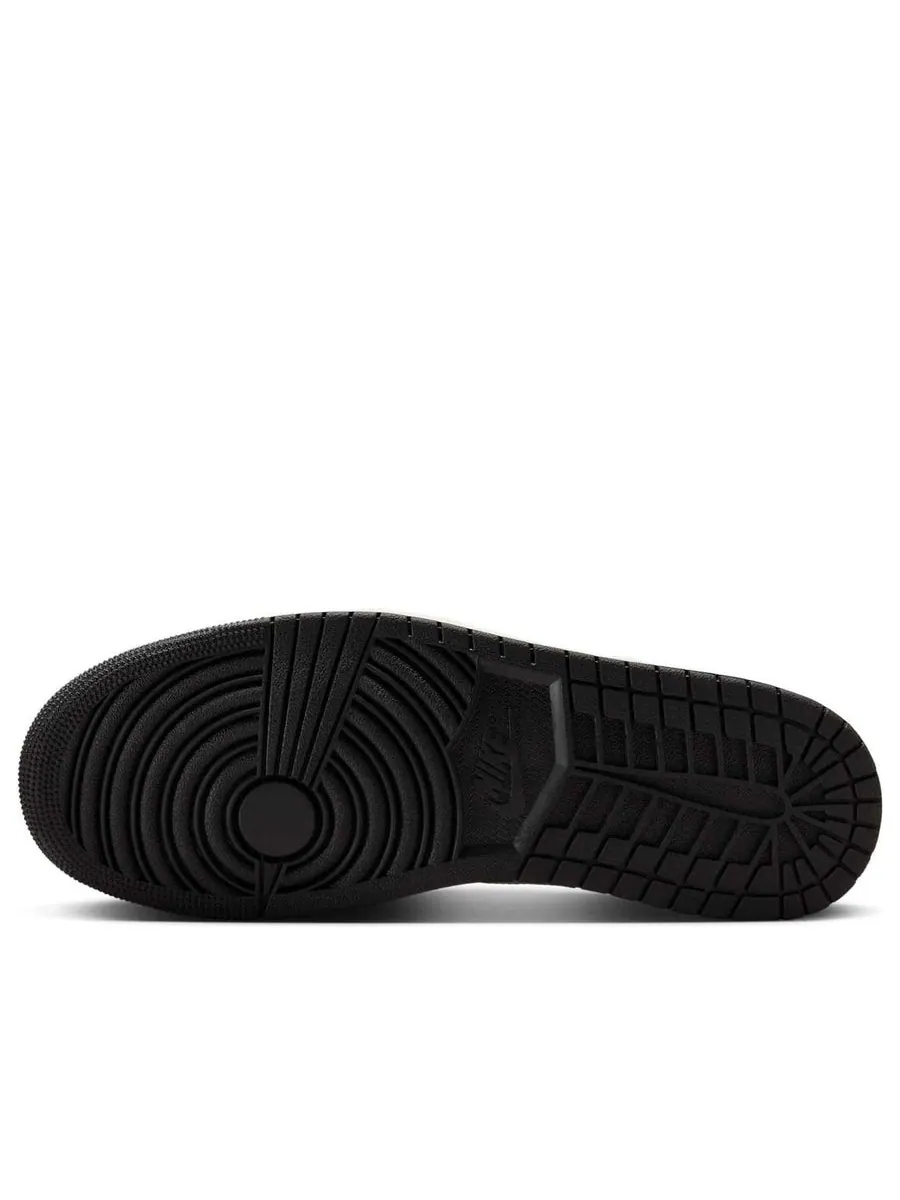 Кроссовки Air Jordan 1 Low 'Shattered Backboard Alternate' — изображение 6 из 6, черный