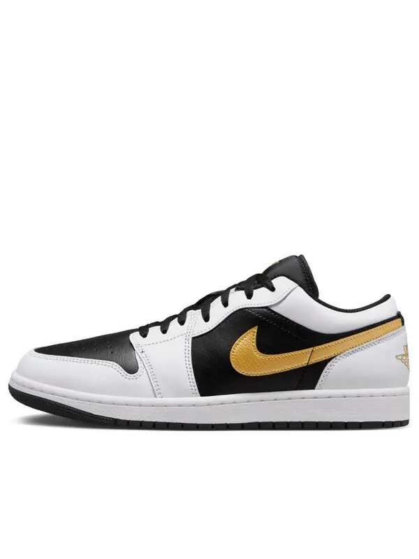 Кроссовки 1 низкие Air Jordan — изображение 1 из 4