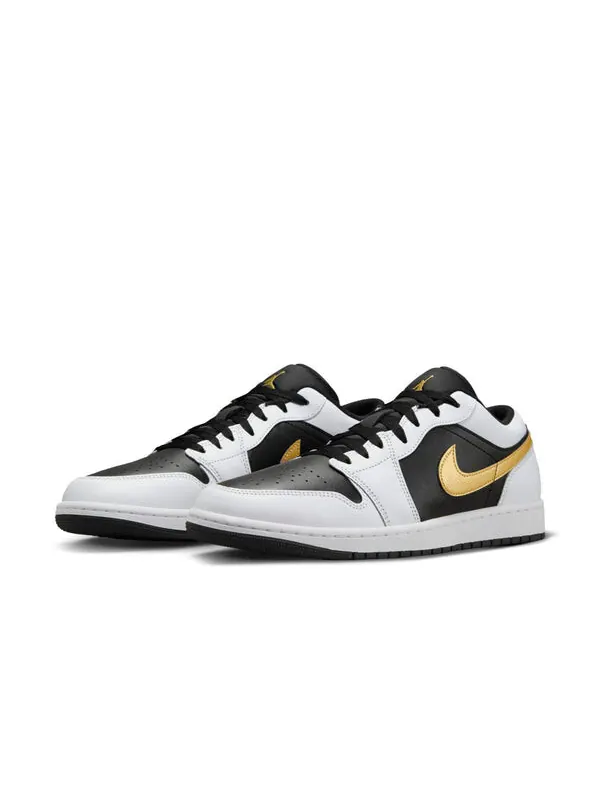 Кроссовки 1 низкие Air Jordan — изображение 2 из 4
