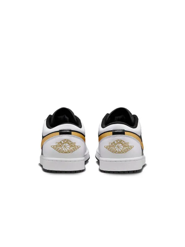 Кроссовки 1 низкие Air Jordan — изображение 4 из 4