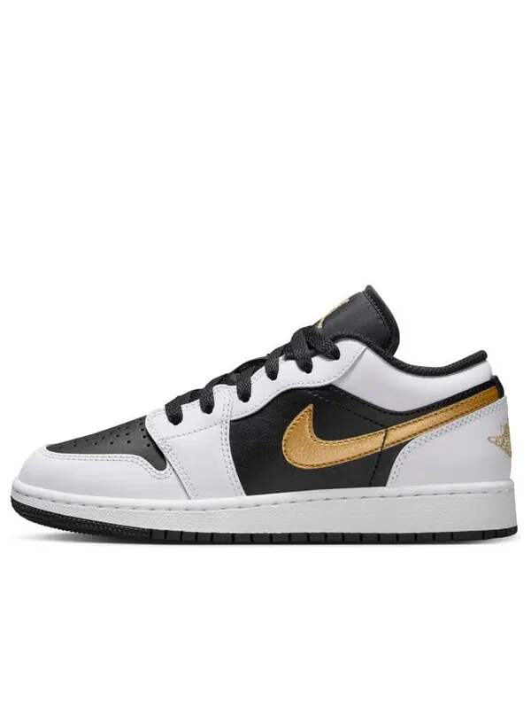 Кроссовки 1 низкие Air Jordan — изображение 1 из 4