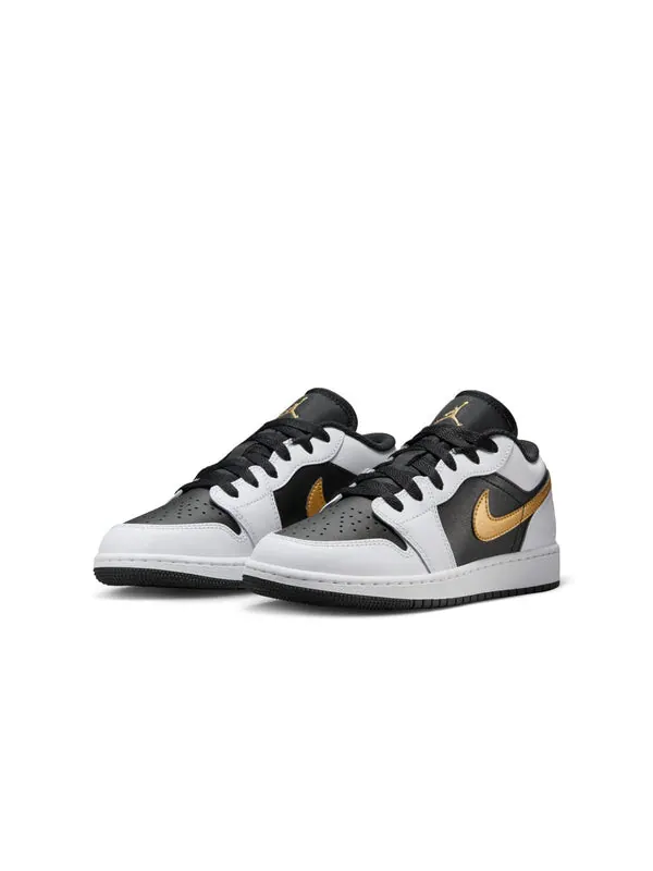 Кроссовки 1 низкие Air Jordan — изображение 2 из 4