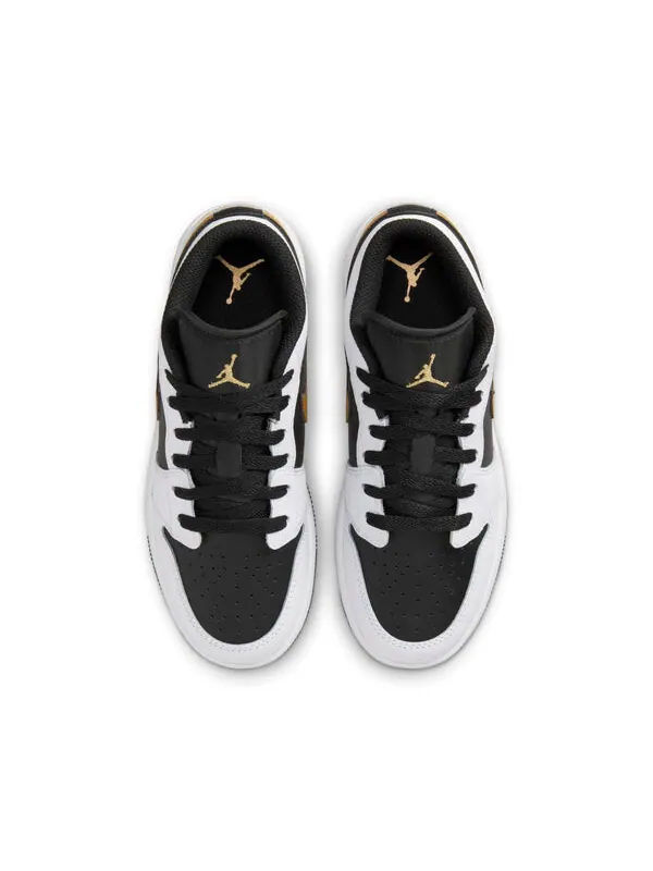 Кроссовки 1 низкие Air Jordan — изображение 3 из 4