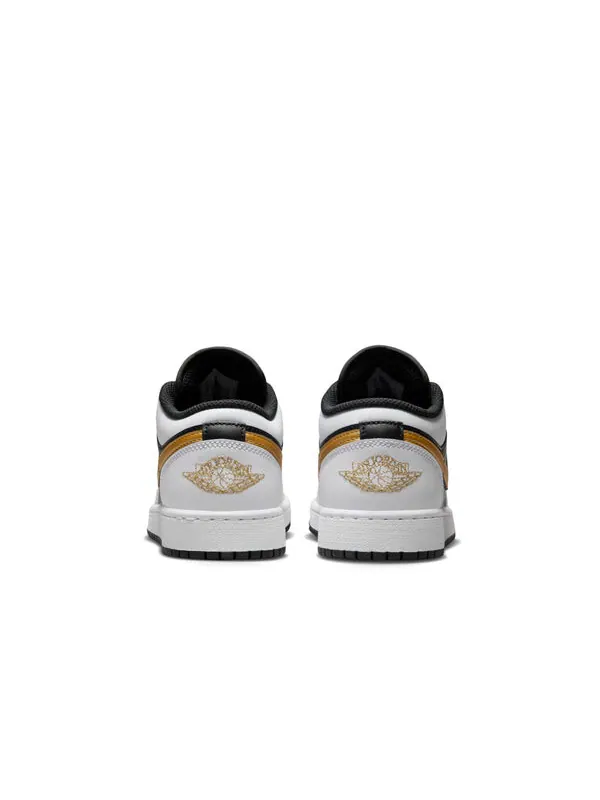 Кроссовки 1 низкие Air Jordan — изображение 4 из 4