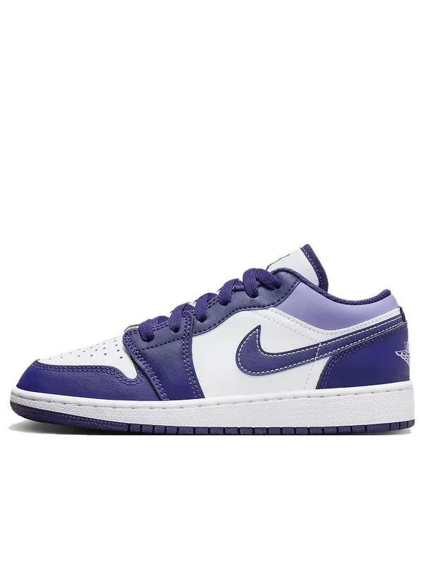 Кроссовки 1 низкие Air Jordan — изображение 1 из 4