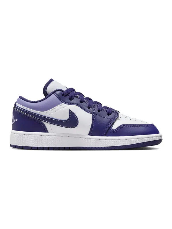 Кроссовки 1 низкие Air Jordan — изображение 2 из 4