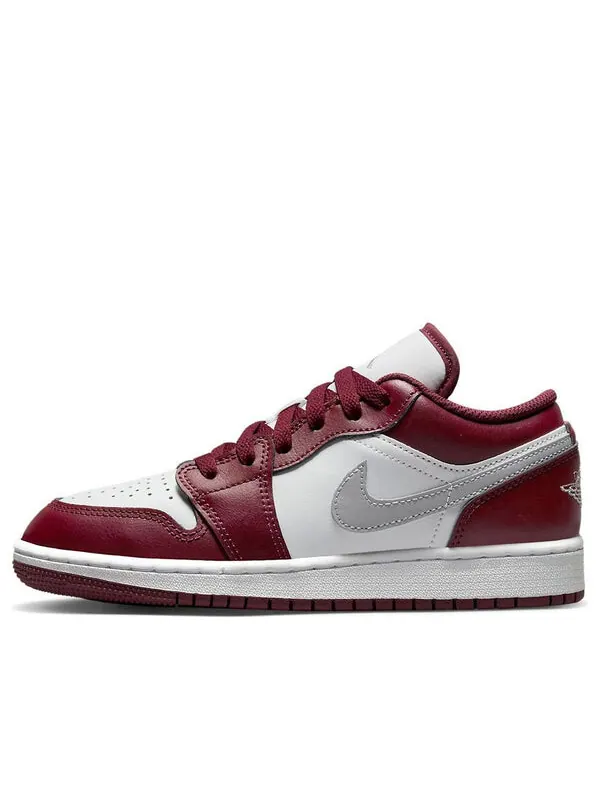 Кроссовки 1 низкие Air Jordan — изображение 1 из 4, мульти