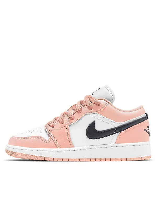Кроссовки 1 низкие Air Jordan — изображение 1 из 3