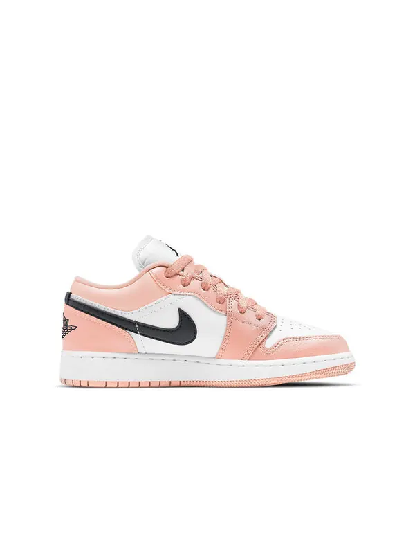 Кроссовки 1 низкие Air Jordan — изображение 2 из 3
