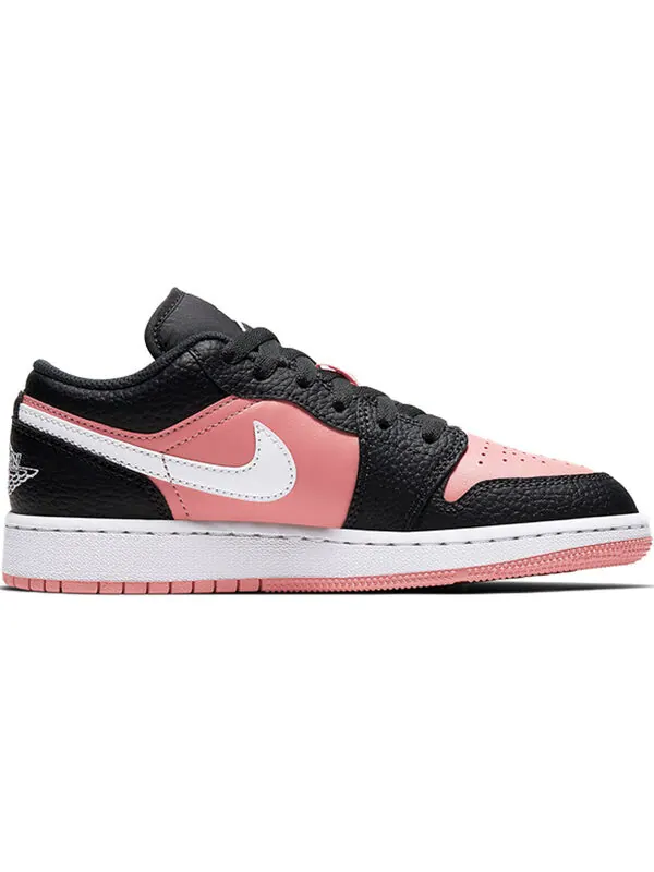 Кроссовки 1 низкие Air Jordan — изображение 2 из 4