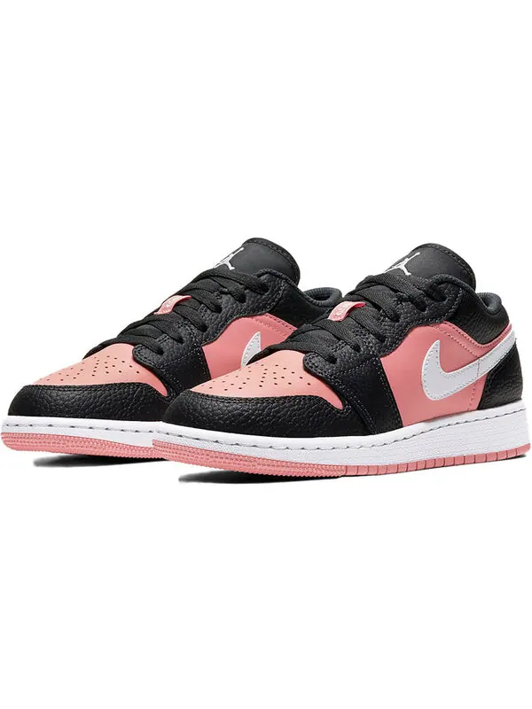 Кроссовки 1 низкие Air Jordan — изображение 3 из 4