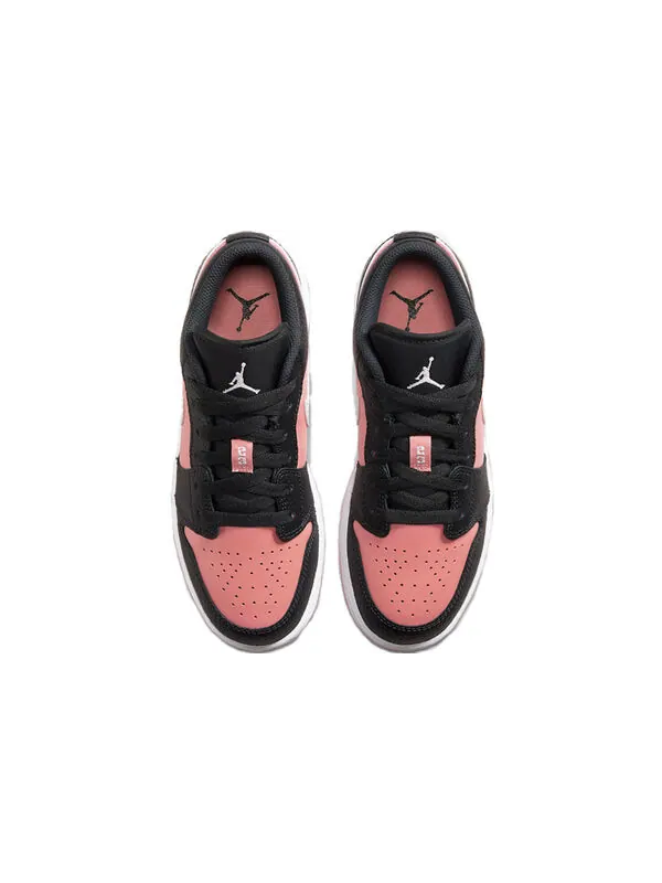 Кроссовки 1 низкие Air Jordan — изображение 4 из 4