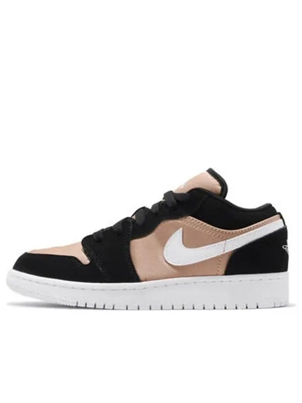 Кроссовки 1 низкие Air Jordan — изображение 1 из 4