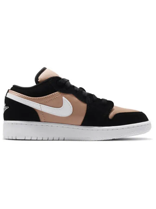 Кроссовки 1 низкие Air Jordan — изображение 2 из 4
