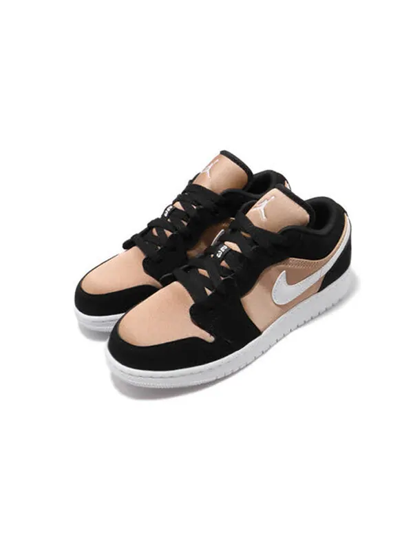Кроссовки 1 низкие Air Jordan — изображение 3 из 4