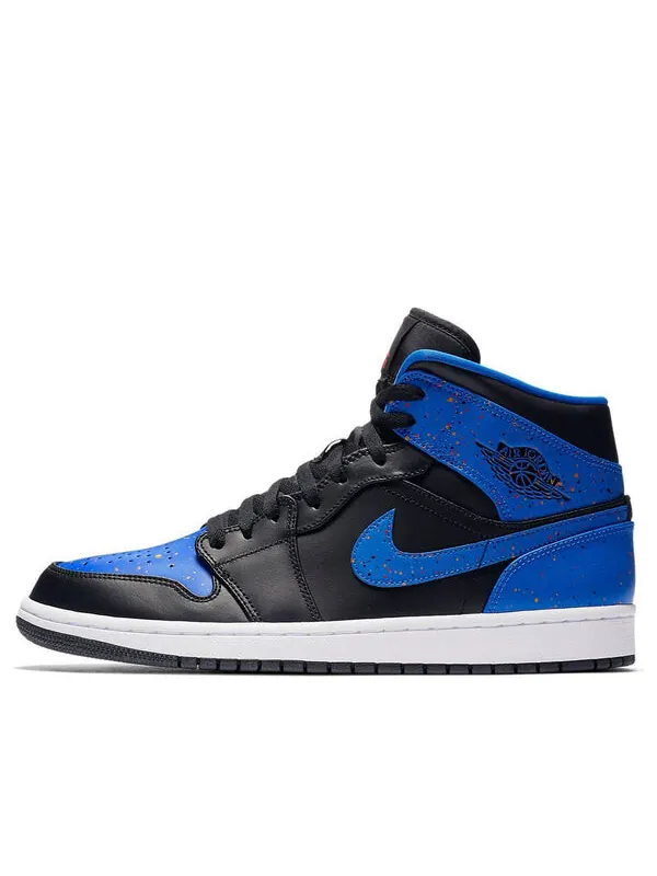 Кроссовки 1 средние Air Jordan — изображение 1 из 4