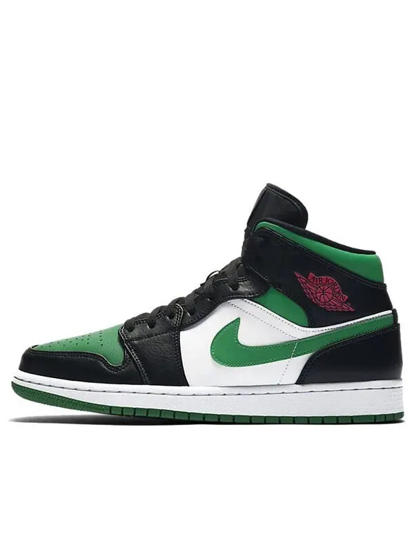 Кроссовки 1 средние Air Jordan — изображение 1 из 4