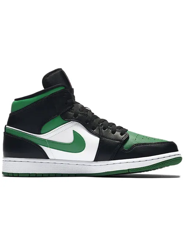 Кроссовки 1 средние Air Jordan — изображение 2 из 4