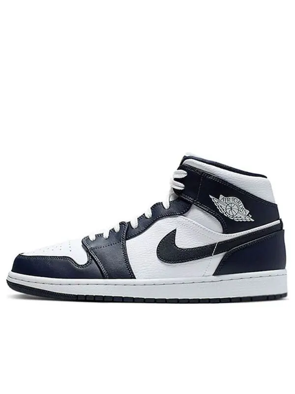 Кроссовки 1 средние Air Jordan — изображение 1 из 4