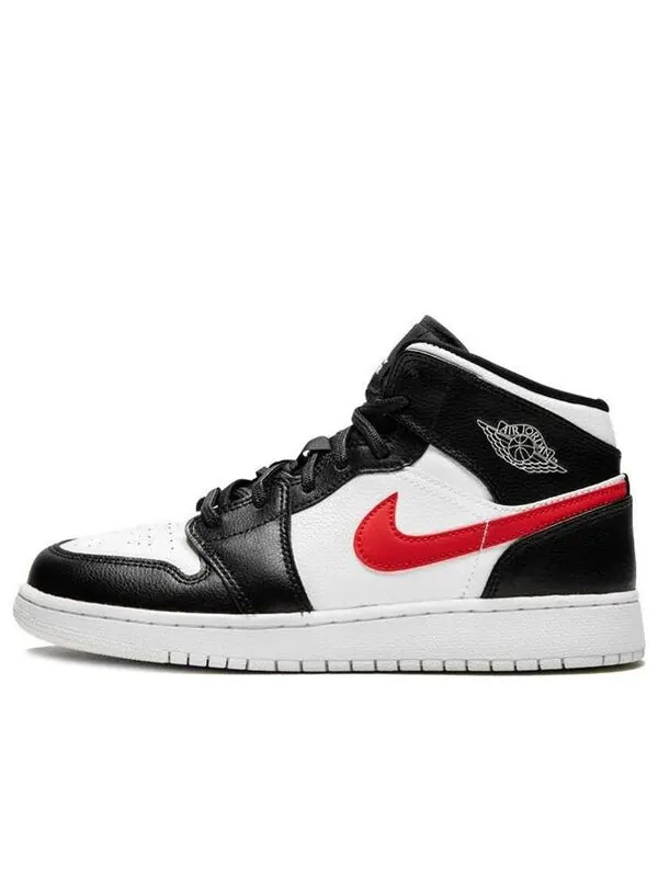 Кроссовки 1 ретро средние Air Jordan — изображение 1 из 4