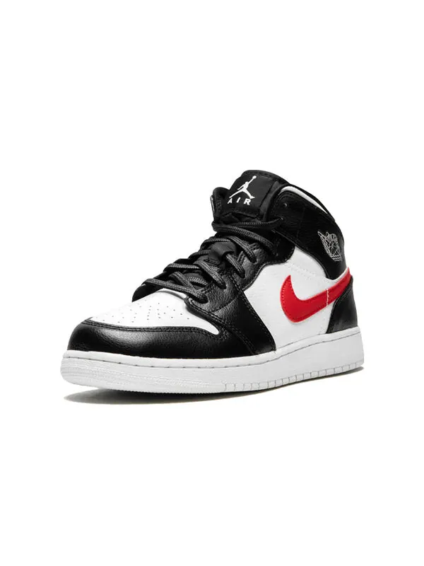 Кроссовки 1 ретро средние Air Jordan — изображение 2 из 4