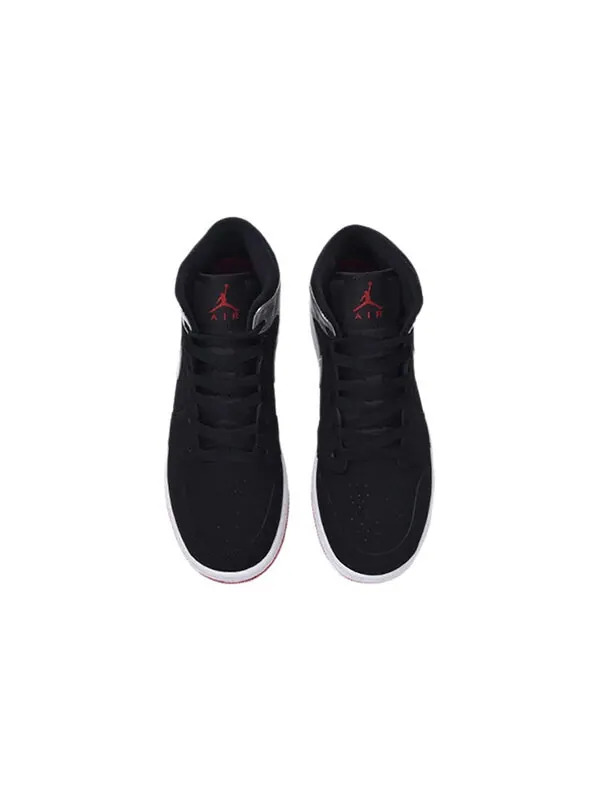 Кроссовки 1 ретро средние Air Jordan — изображение 3 из 4