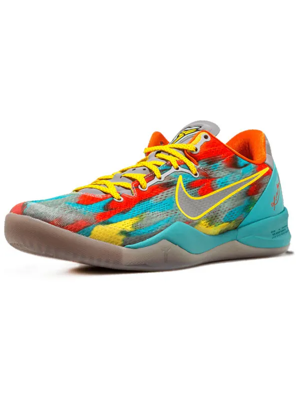 Кроссовки kobe 8 system Nike — изображение 2 из 4