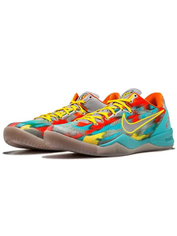 Кроссовки kobe 8 system Nike — изображение 3 из 4