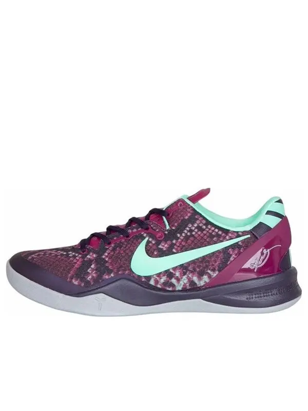 Кроссовки kobe 8 system Nike — изображение 1 из 4