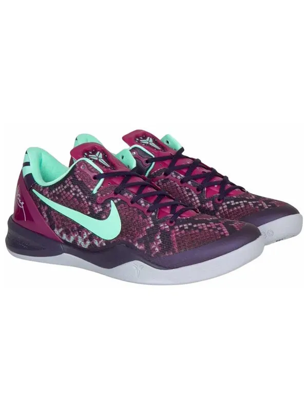 Кроссовки kobe 8 system Nike — изображение 2 из 4