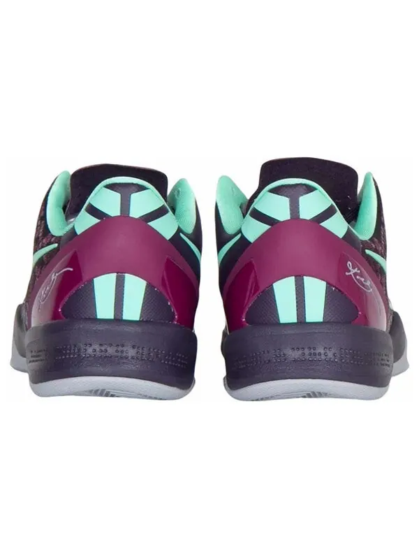 Кроссовки kobe 8 system Nike — изображение 4 из 4